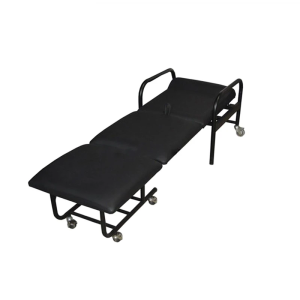 مبل یا صندلی همراه تختخواب شو – کنار تخت بیمار – برند شفایارطب