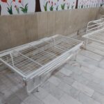 فروش تخت بیمار آسایشگاهی معلولین سالمندان و بیماران خاص / بیمارستانی - شفایارطب