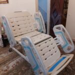 اجاره تخت بیمار برقی صندلی شو بیمارستانی برند شفایارطب