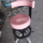 تابوره یا صندلی زیبایی مدل زیمنسی برند شفایارطب