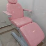 صندلی و یونیت زیبایی برقی – 3 موتوره – جراحی بیمار بیمارستانی