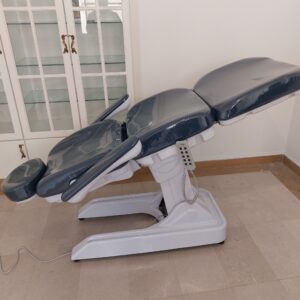 یونیت زیبایی برقی 4 موتوره شیب دار ( جراحی ) برند شفایارطب