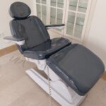 یونیت زیبایی یا صندلی برقی 4 موتوره شیب دار ( جراحی ) برند شفایارطب