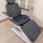 یونیت زیبایی یا صندلی برقی 4 موتوره شیب دار ( جراحی ) برند شفایارطب