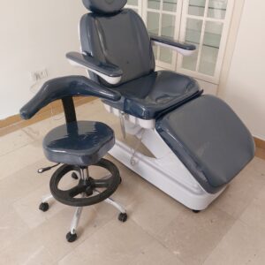 یونیت زیبایی یا صندلی برقی 4 موتوره شیب دار ( جراحی ) برند شفایارطب
