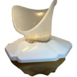 بخور گرم 6 لیتری مدل الماس برند وینرا VINERA - شفایارطب