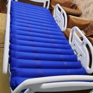 اجاره تشک مواج ضد زخم بستر برقی مدل سلولی - شفایارطب