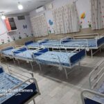 فروش تخت بیمار آسایشگاهی معلولین سالمندان و بیماران خاص / بیمارستانی - شفایارطب