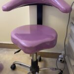 تابوره یا صندلی زیبایی مدل زیمنسی برند شفایارطب