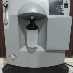 اجاره اکسیژن ساز 5 لیتری اتوماتیک آمریکایی - شفایارطب