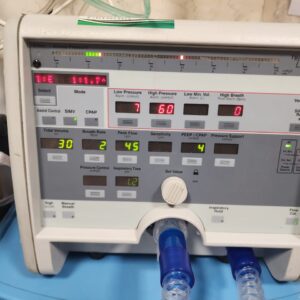 اجاره دستگاه کمک تنفسی ونتیلاتور آمریکایی – شفایارطب