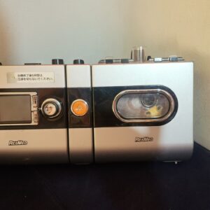 اجاره دستگاه کمک تنفسی بای پپ – شفایارطب