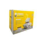 بخور گرم 6 لیتری مدل الماس برند وینرا VINERA - شفایارطب