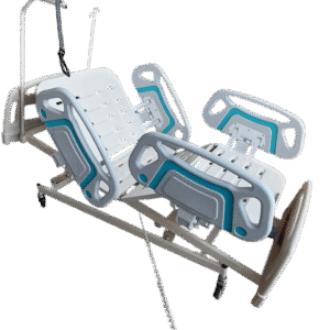 تخت آی سی یو