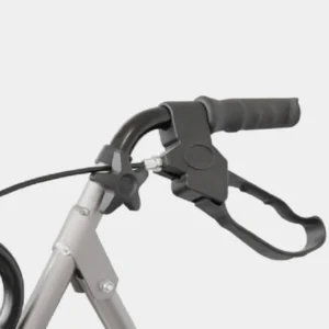 رولیتر تاشو مدل بدون جاپایی برند JTS