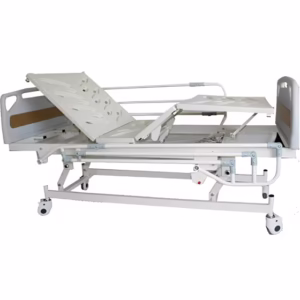 خرید تخت بیمار - تنظیم ارتفاع