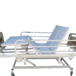 خرید تخت تنظیم ارتفاع - تخت بیمارستانی