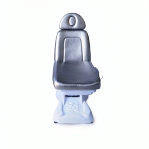 تخت لیزر یا فشیال دوشکن 2 موتوره