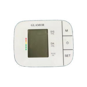فشارسنج سخنگوی فارسی دیجیتال گلامور مدل 1209 New