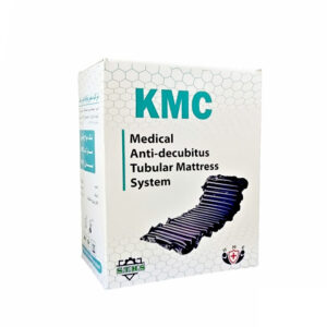 تشک مواج ضد زخم بستر مدل سلولی برند KMC - شفایارطب