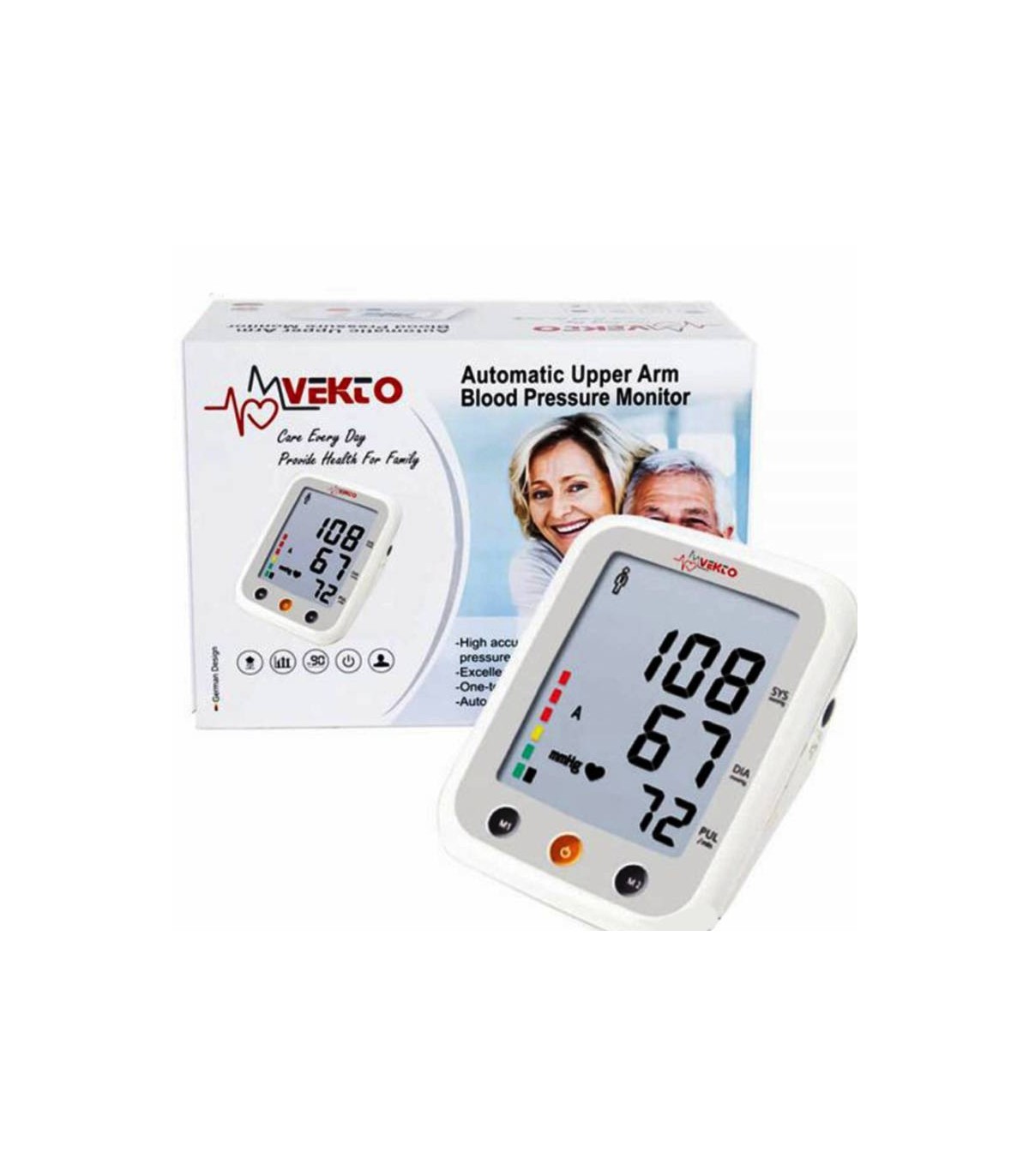 خرید فشارسنج دیجیتال