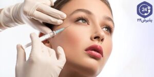 راهنمای کامل انواع تزریق فیلر به صورت