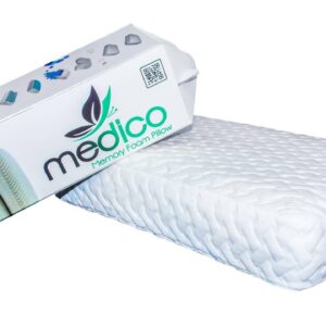 خرید بالش طبی کلاسیک مدیکو