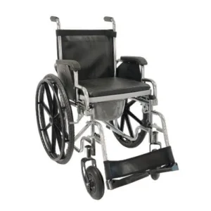 خرید ویلچر حمامی سه کاره جی تی اس