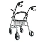 خرید واکر رولیتر جاپایی دار