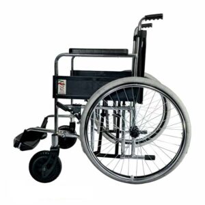 ویلچر ارتوپدی تاشو مدل 809A جی تی اس