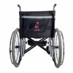 ویلچر ارتوپدی 809A جی تی اس
