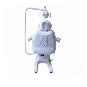 تخت کاشت مو سه موتوره برقی