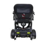 خرید ویلچر برقی 117L جی تی اس