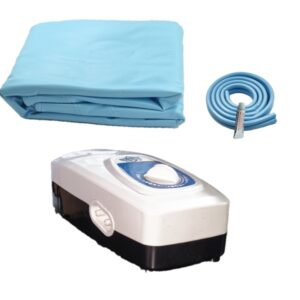 تشک مواج طرح سلولی خانگی KMC