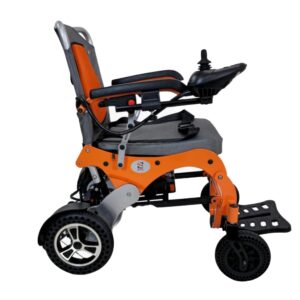 ویلچر برقی 1120 جی تی اس