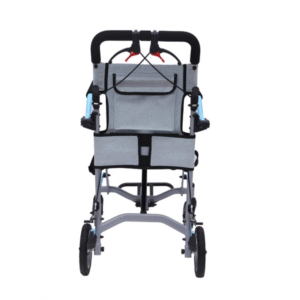 ویلچر مسافرتی مدل 411LAJ جی تی اس