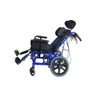 ویلچر فلج مغزی