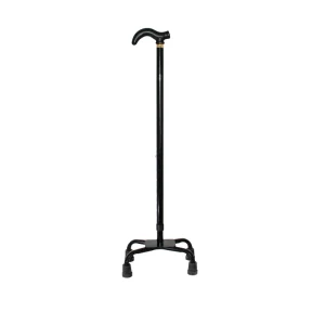 عصا چهارپایه