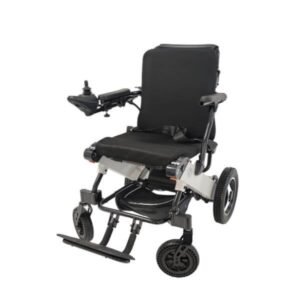 ویلچر برقی ریموت دار