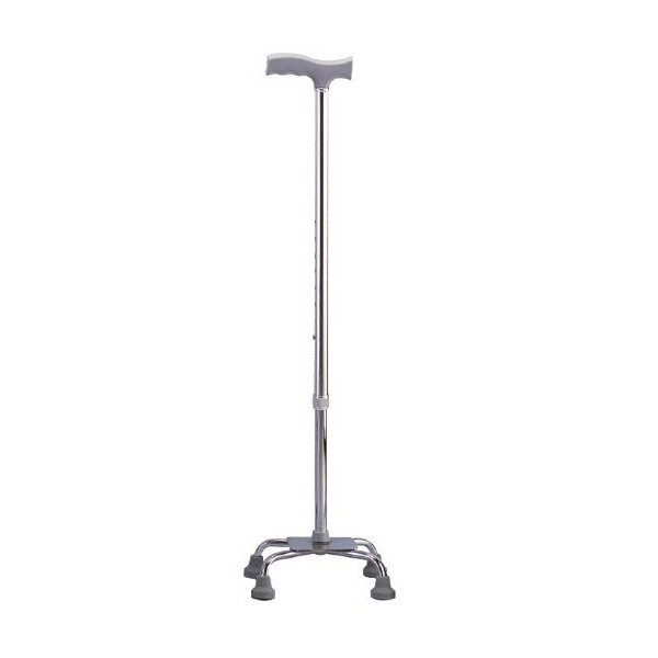 عصا چهارپایه