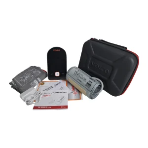 فشارسنج سخنگو وکتو b19