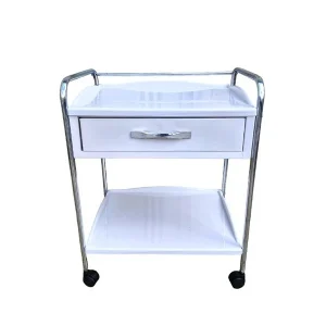 ترولی بیمارستانی