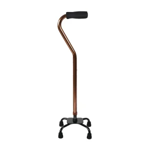 عصا چهارپایه