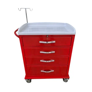 ترولی اورژانس