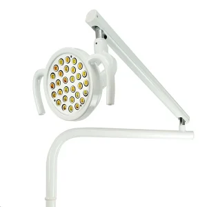 چراغ پرتابل LED تخت زیبایی