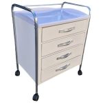 ترالی پزشکی