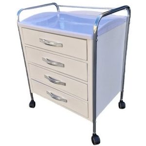 ترالی پزشکی