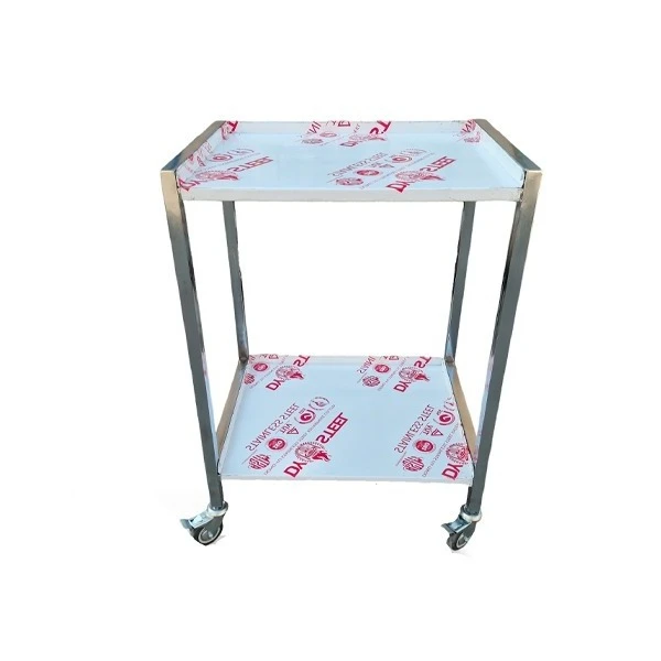 ترالی پزشکی