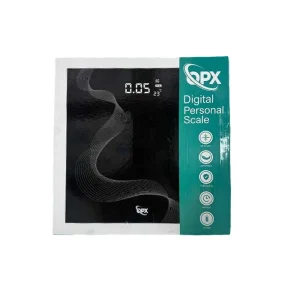 ترازو دیجیتال اوپکس OPX ظرفیت ۱۸۰ کیلوگرم