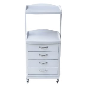 ترالی پزشکی